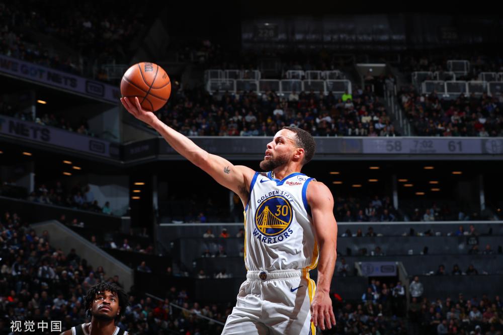 在NBA的