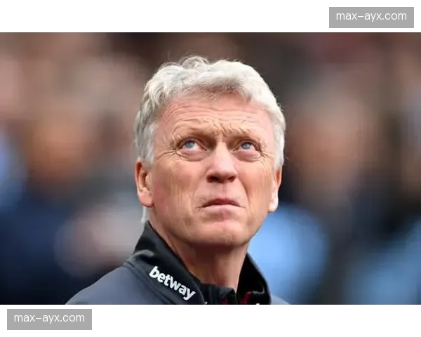 西汉姆联主帅莫耶斯将于赛季结束后离任