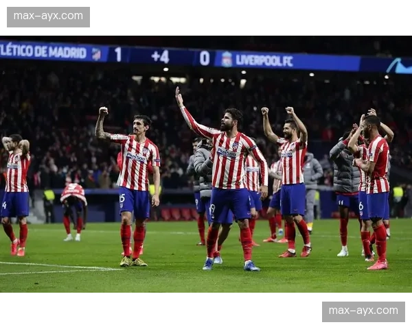 阿森纳vs马竞战术分析：青春传控对阵铁血防守的矛盾之争