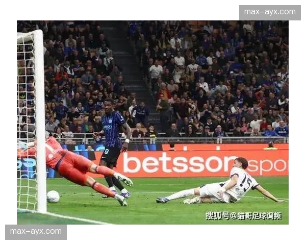 国际米兰3-0完胜卡利亚里豪取七连胜，领先优势扩大至12分